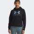 Under Armour Women's Rival Fleece Shimmer Φούτερ - 0