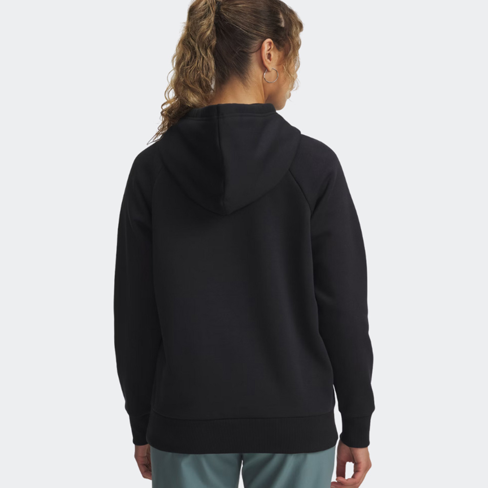 Under Armour Women's Rival Fleece Shimmer Φούτερ