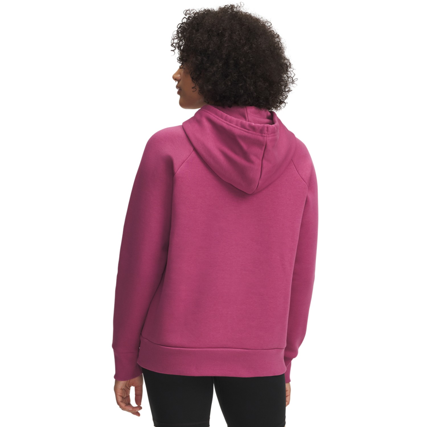 Under Armour Women's Rival Fleece Shimmer Φούτερ