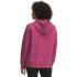 Under Armour Women's Rival Fleece Shimmer Φούτερ - 1