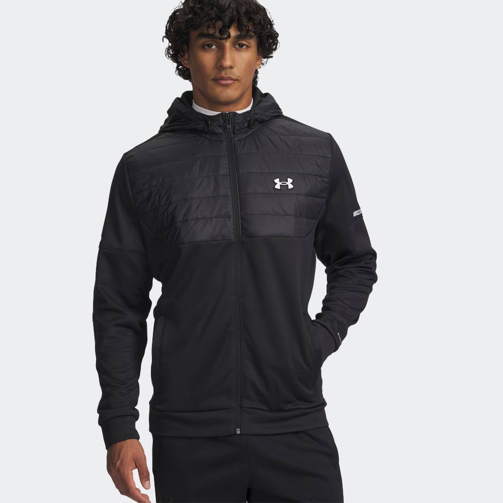 UNDER ARMOUR FLC PRO UTILITY FZ