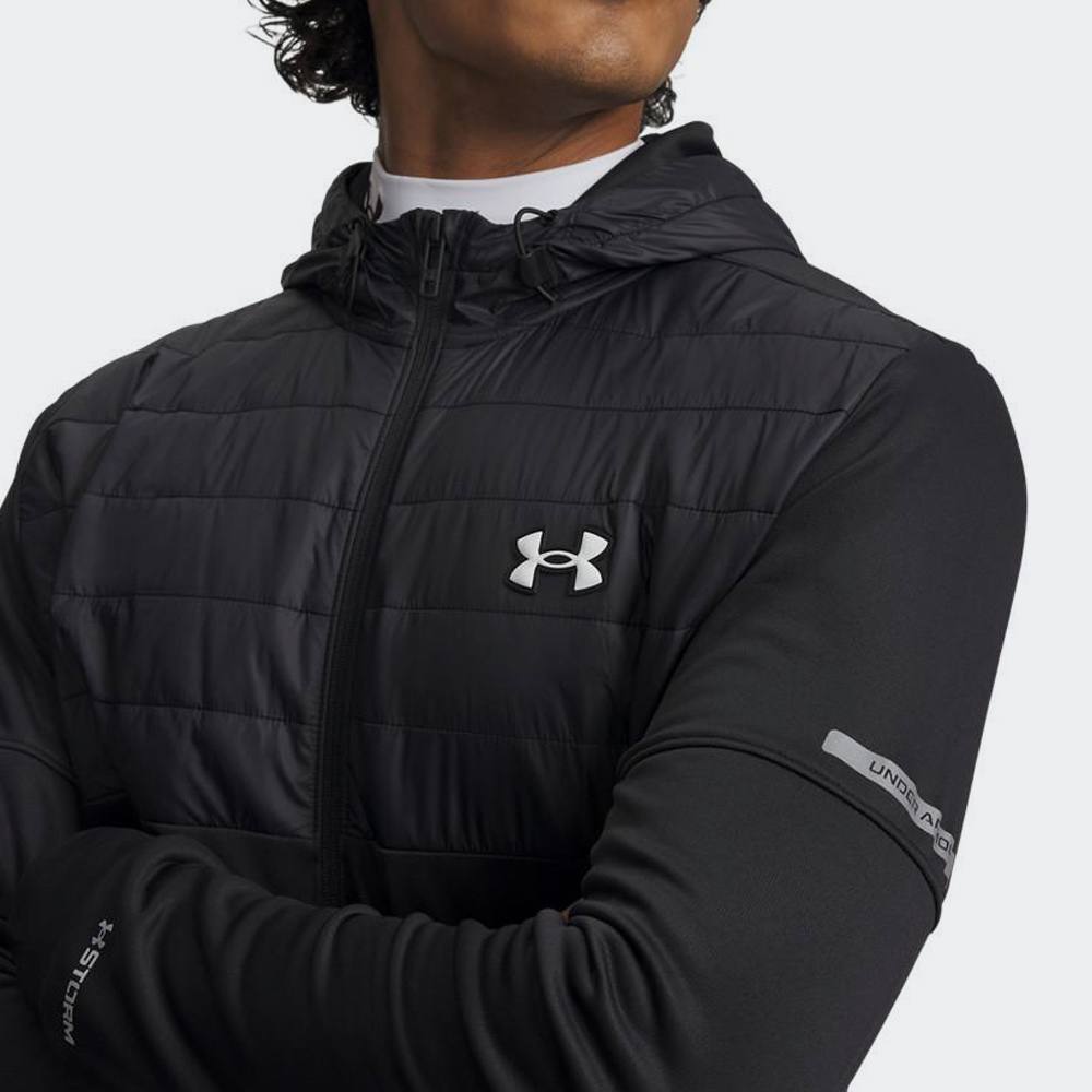 UNDER ARMOUR FLC PRO UTILITY FZ