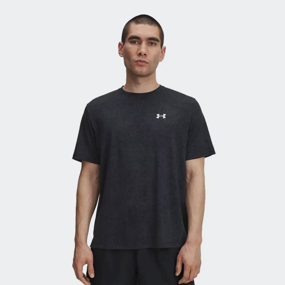 Under Armour UA Tech Tee Novelty