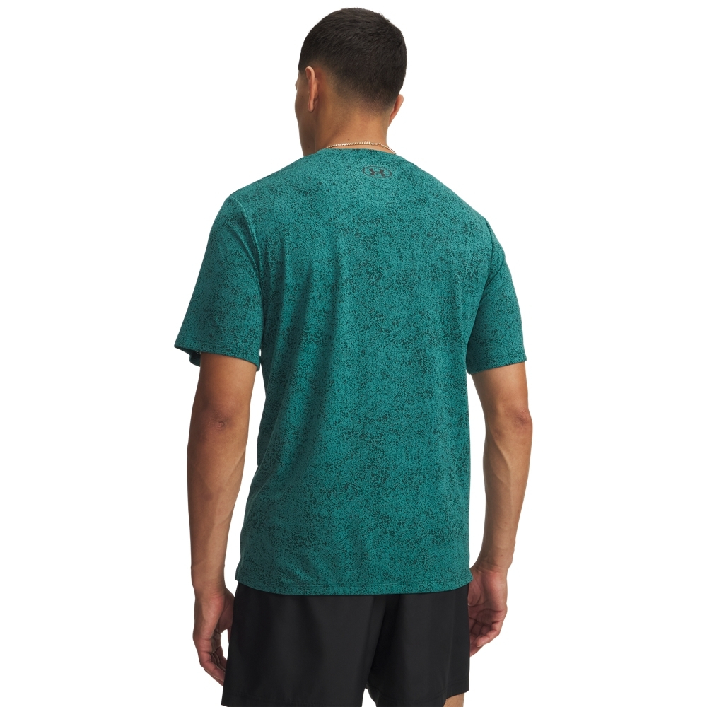 Under Armour UA Tech Tee Novelty