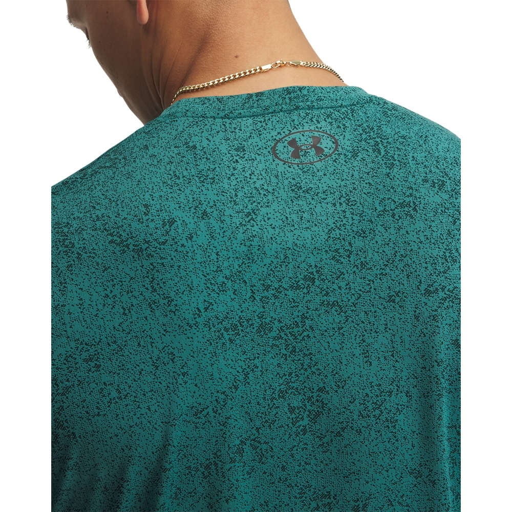 Under Armour UA Tech Tee Novelty