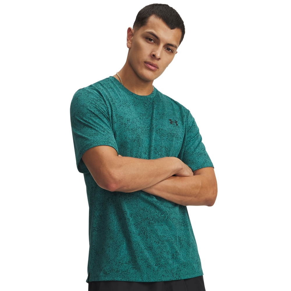 Under Armour UA Tech Tee Novelty