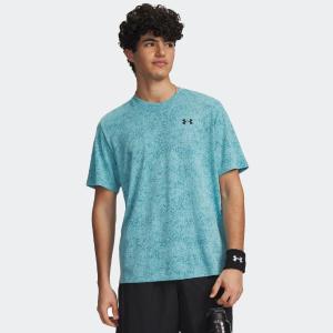 Under Armour UA Tech Tee Novelty - 221992
