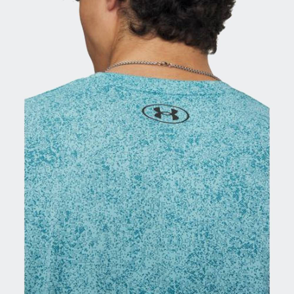 Under Armour UA Tech Tee Novelty