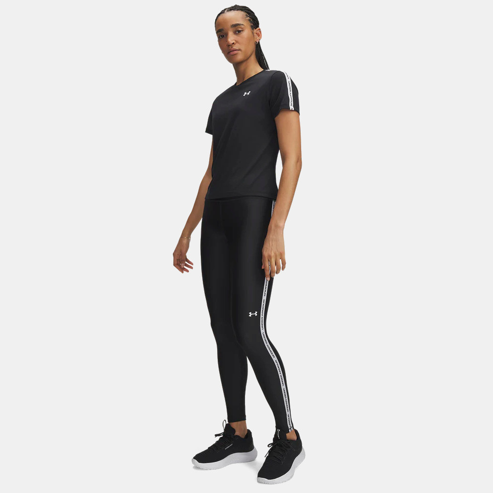 Under Armour Tech Wordmark Tape Κολάν
