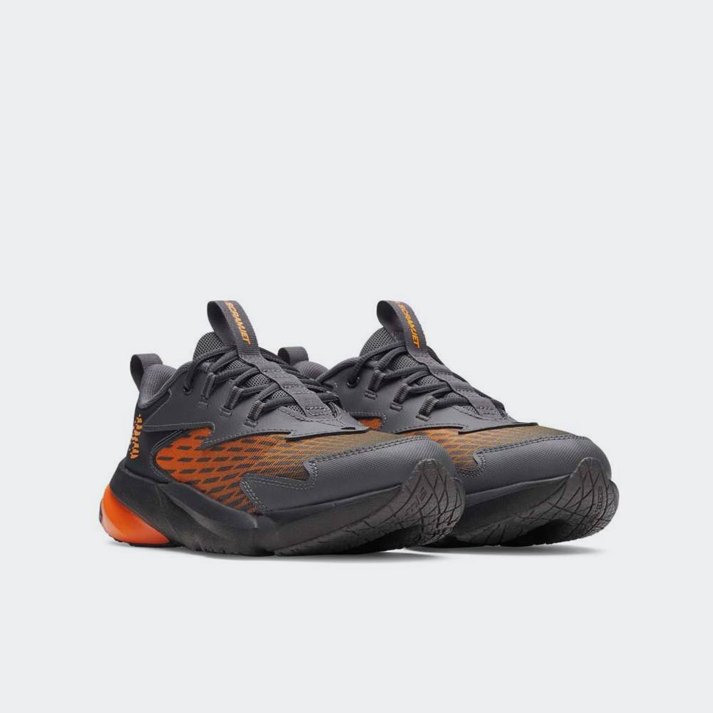 UNDER ARMOUR BGS SCRAMJET 7
