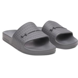 Under Armour Ανδρικές Αθλητικές  Παντόφλες - 217907