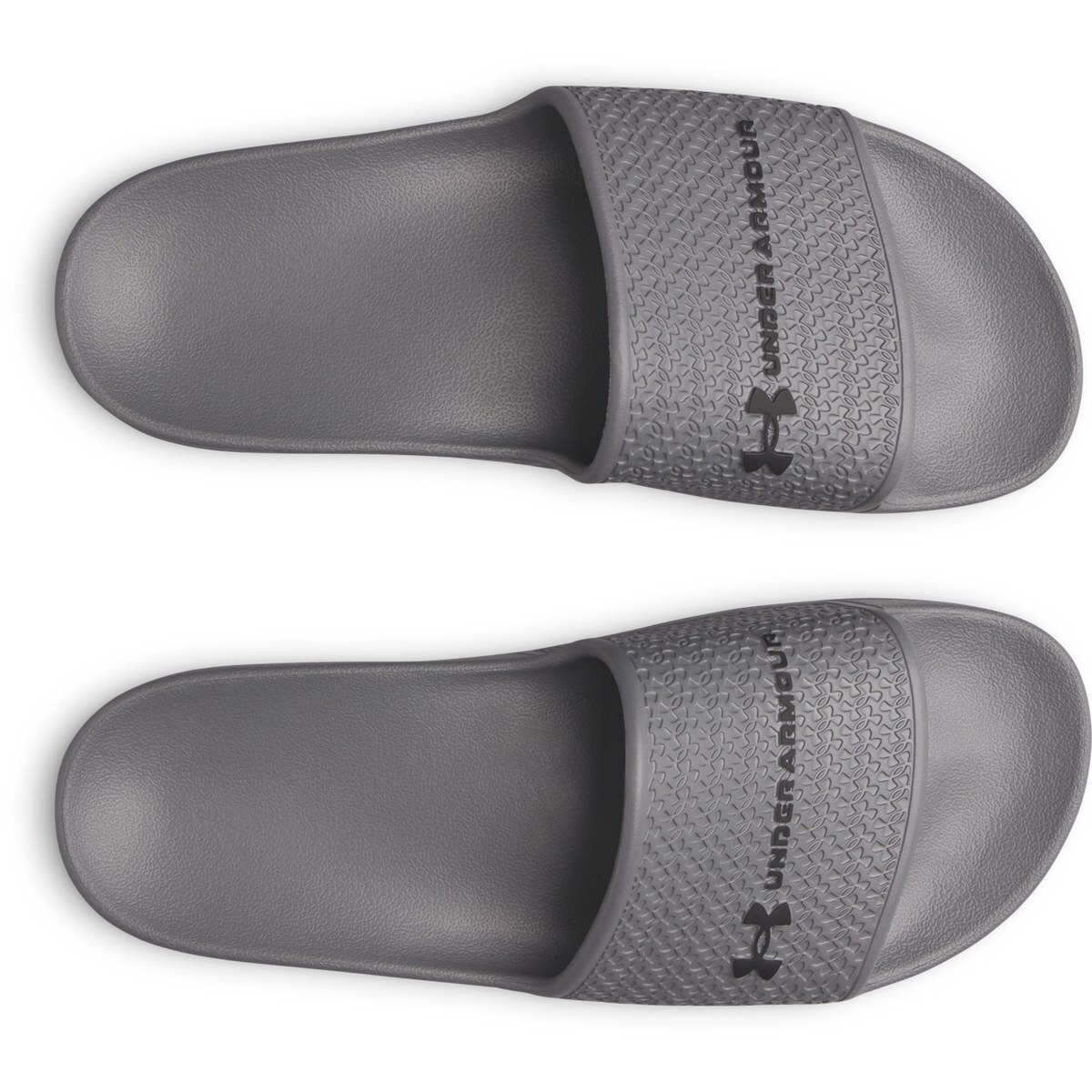 Under Armour Ανδρικές Αθλητικές  Παντόφλες
