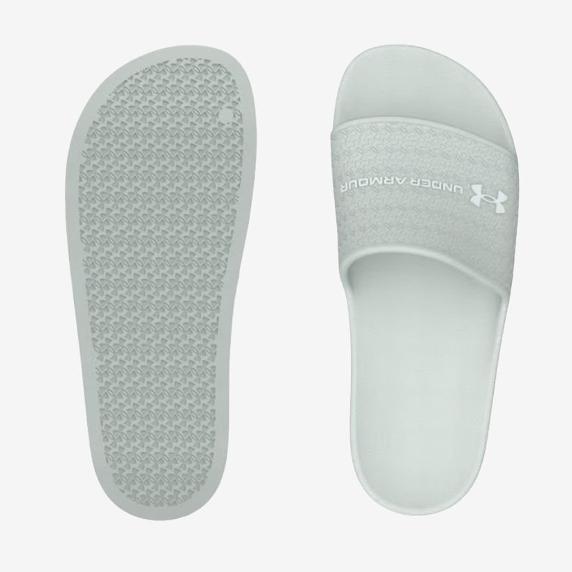 Under Armour Αθλητικές Παντόφλες