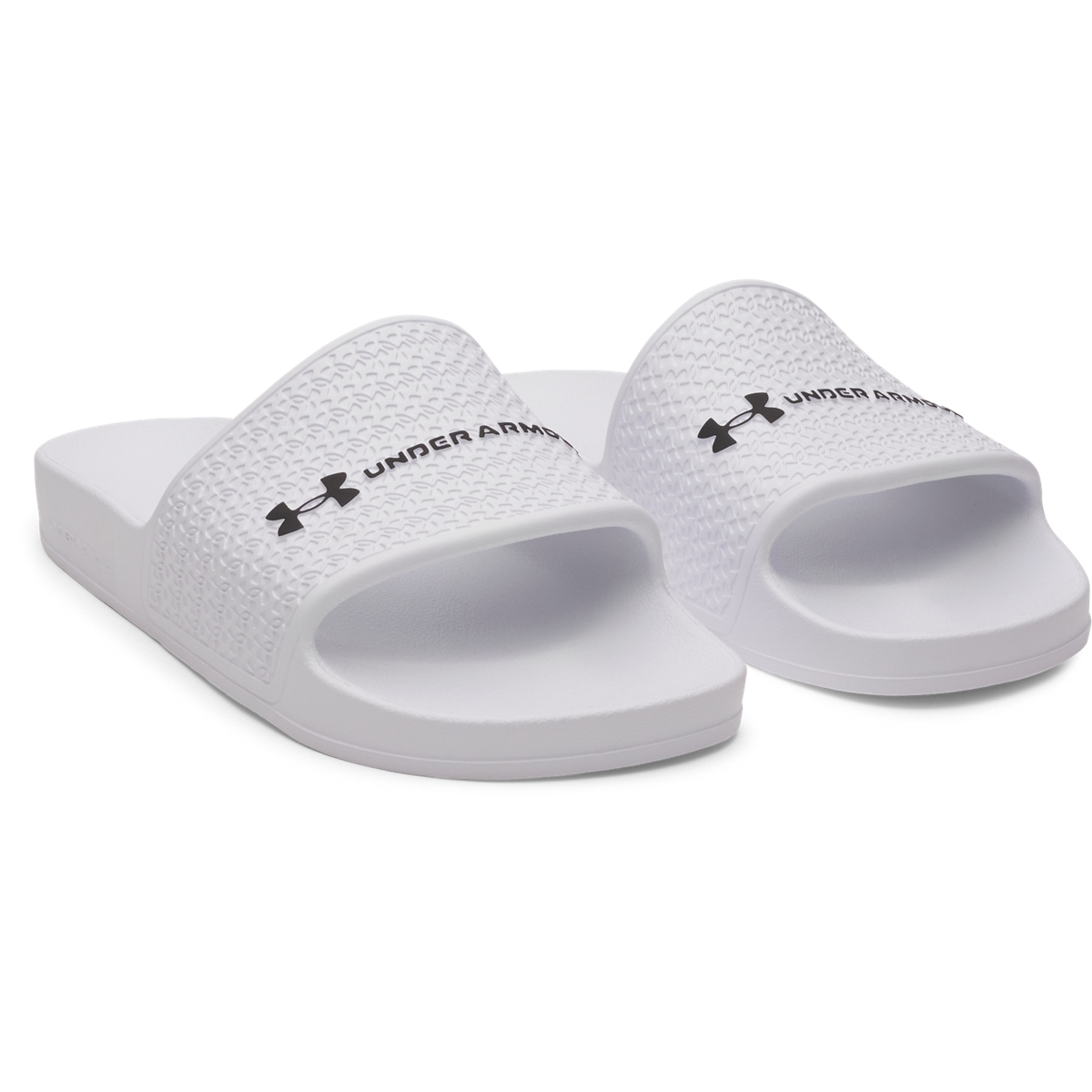 Under Armour Αθλητικές Παντόφλες