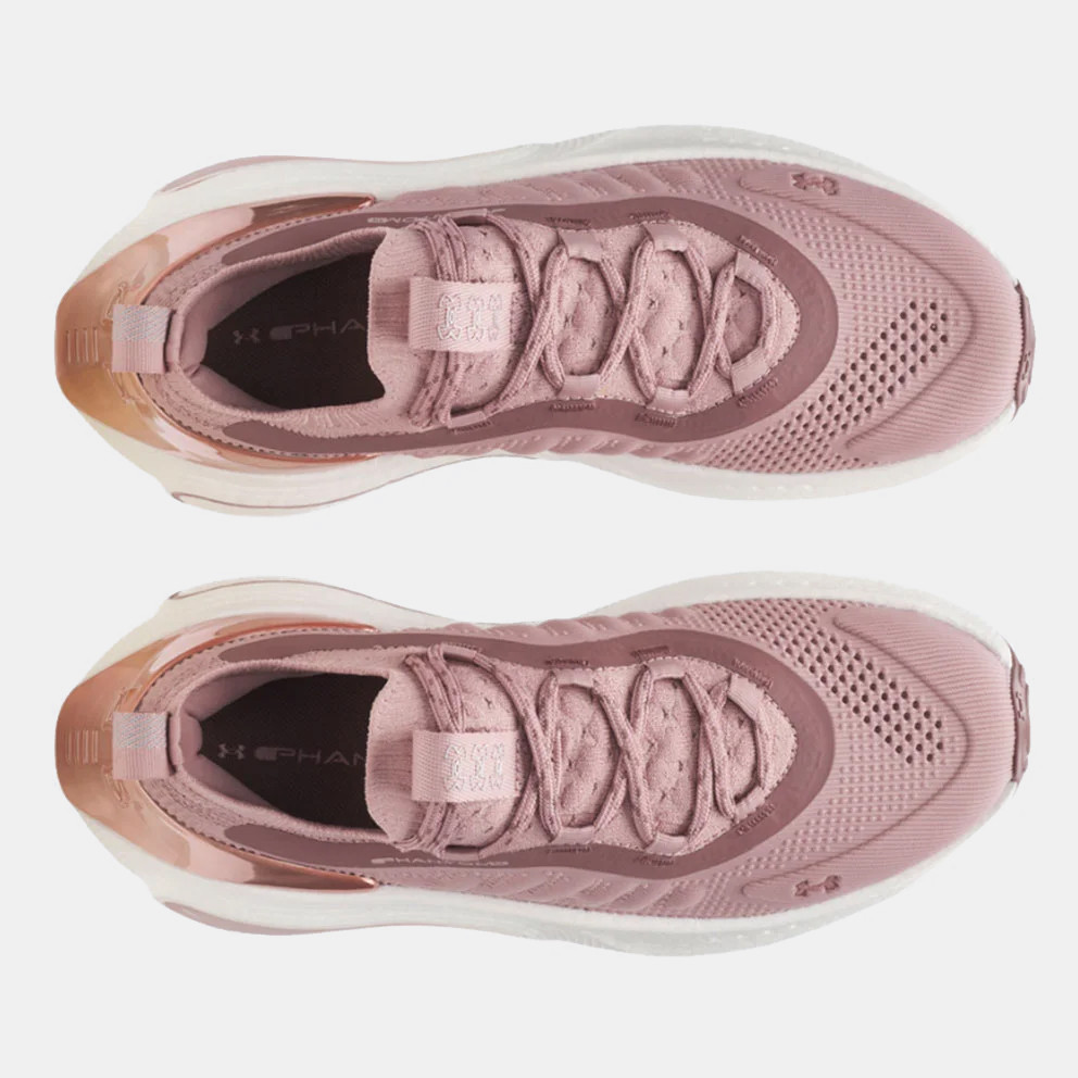 Under Armour Phantom 4 Chrome