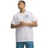 Under Armour Blur Logo Ανδρικό T-Shirt - 0