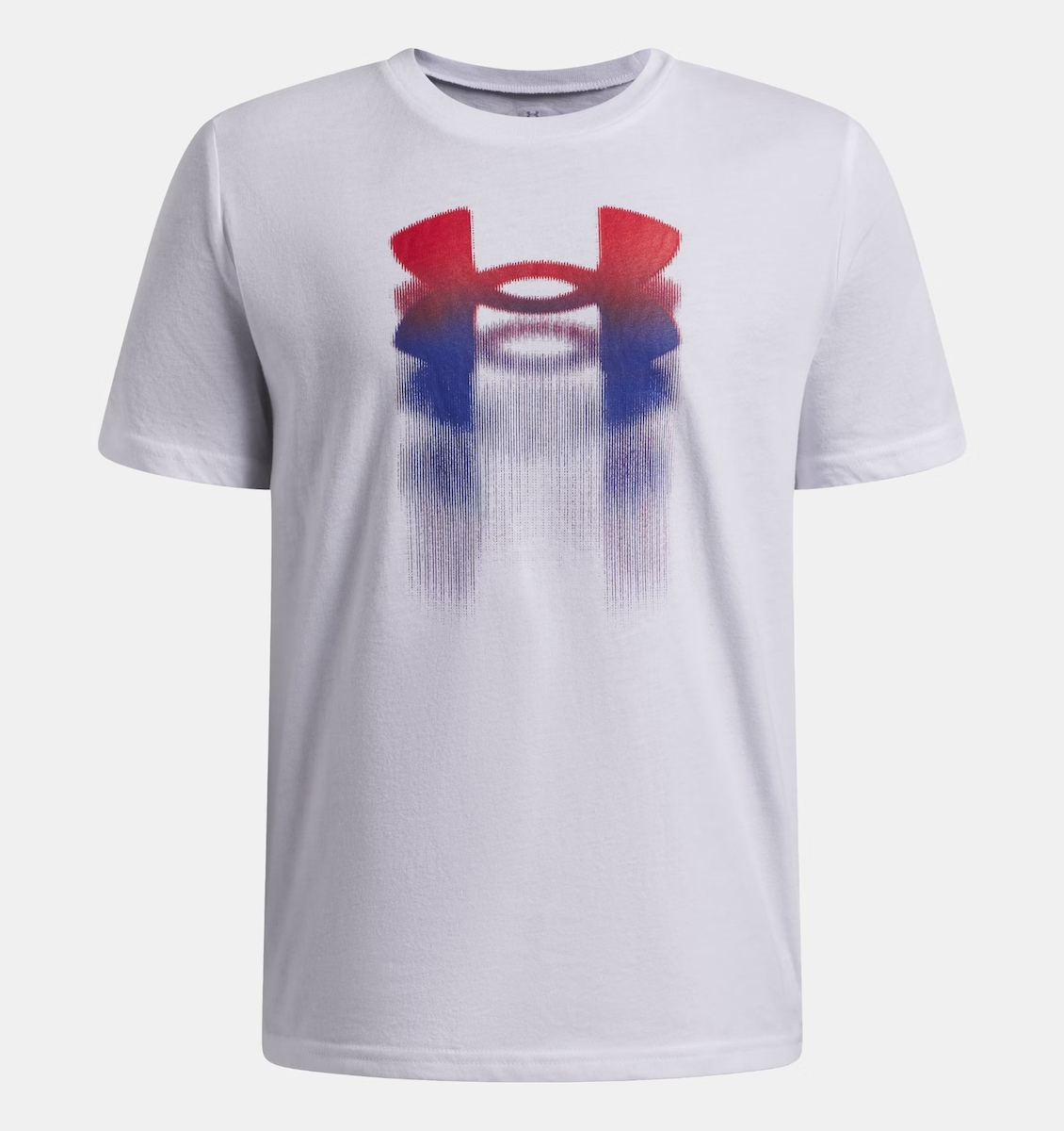 UNDER ARMOUR
T-Shirt LOGO BLUR JUNIOR