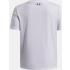 UNDER ARMOUR
T-Shirt LOGO BLUR JUNIOR - 3