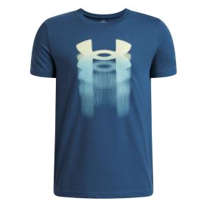 UNDER ARMOUR
T-Shirt LOGO BLUR JUNIOR - 216605