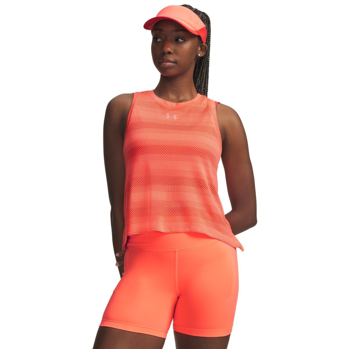 Under Armour Womens Velociti Singlt