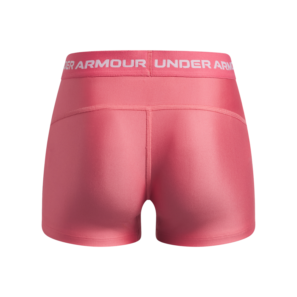 Under Armour HeatGear Shorty