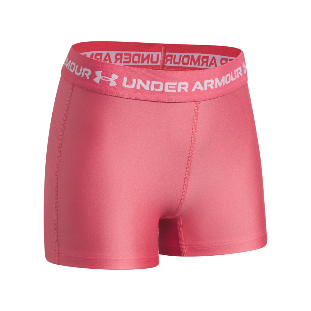 Under Armour HeatGear Shorty