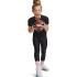 Under Armour HeatGear® Girls’ Leggings - 0