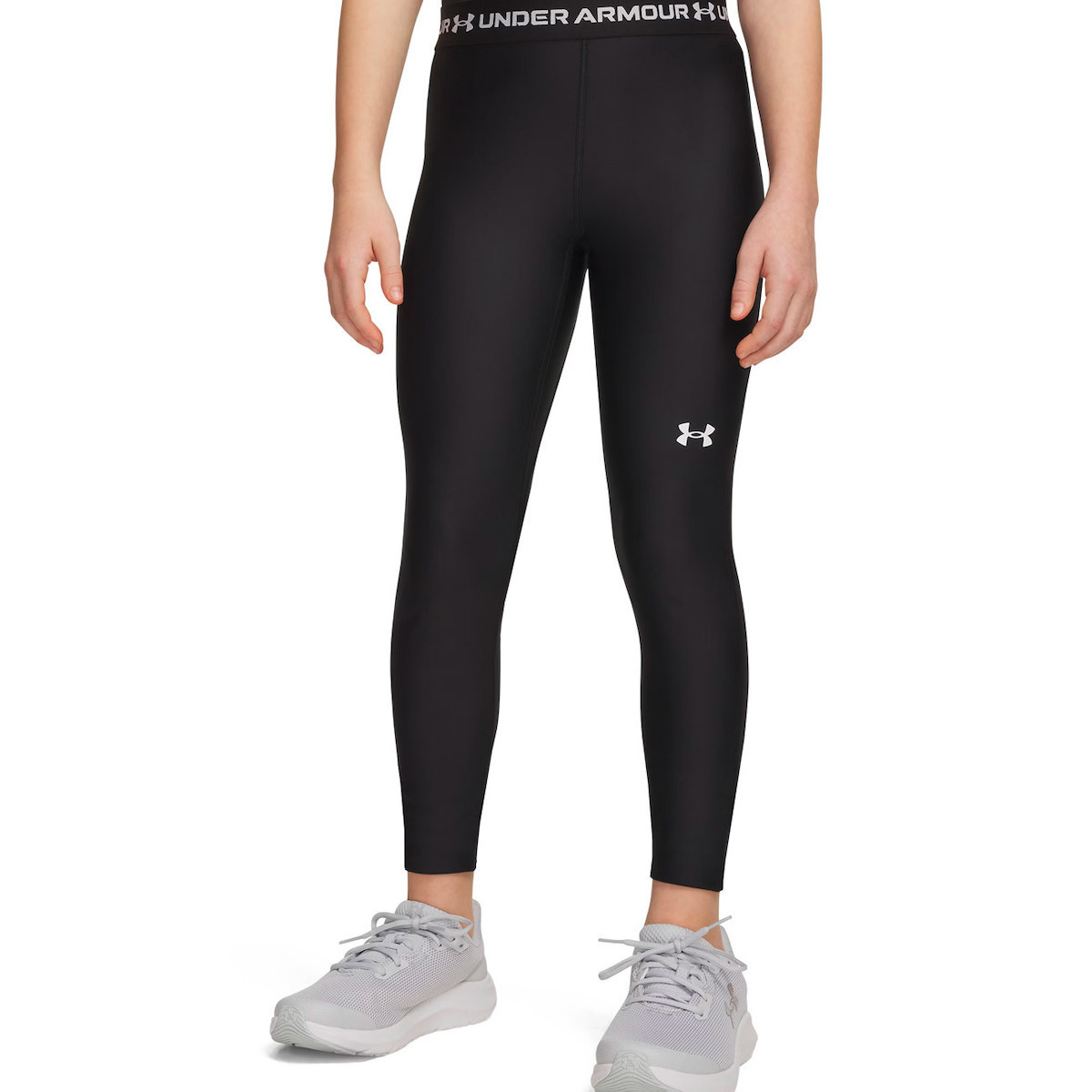 Under Armour HeatGear® Girls’ Leggings