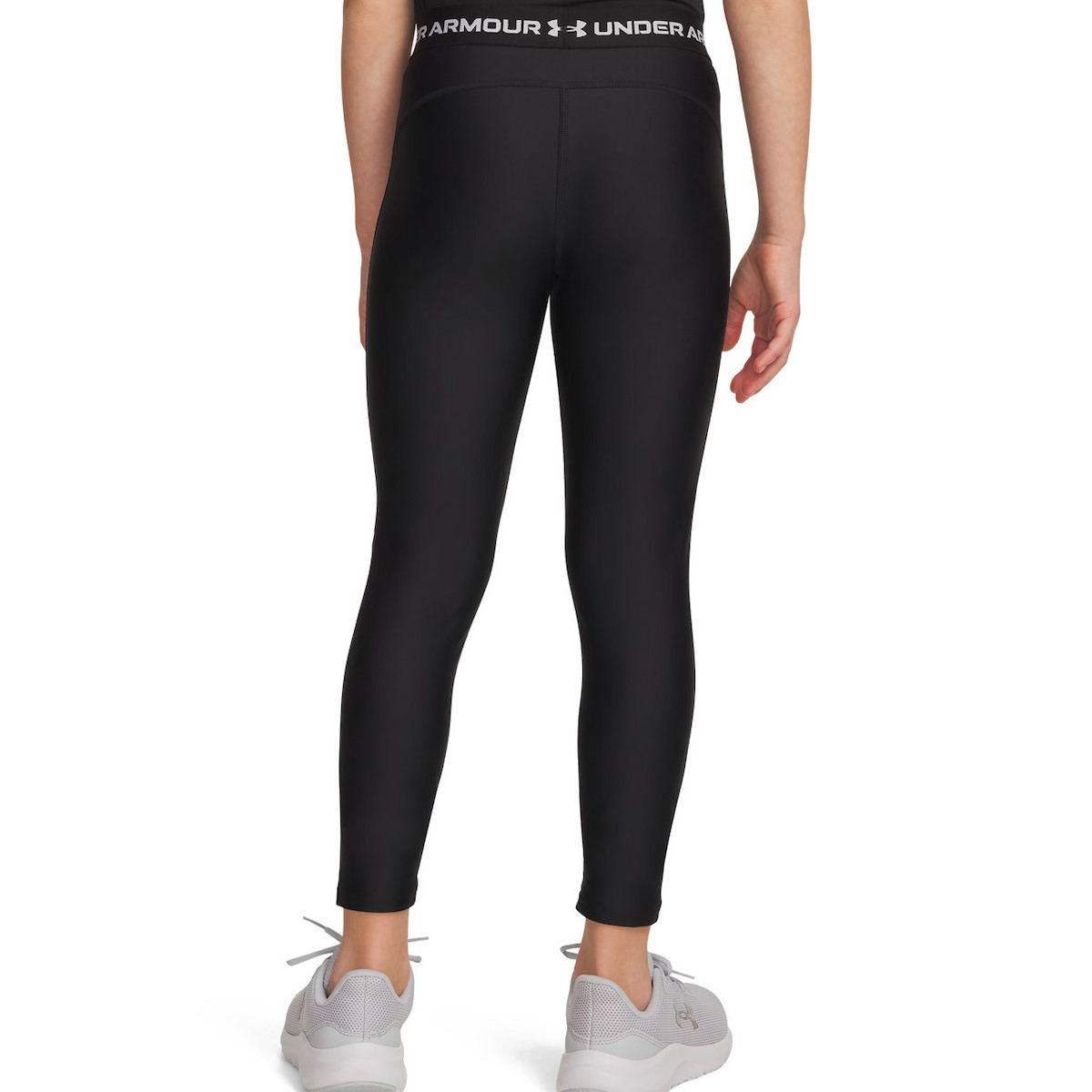 Under Armour HeatGear® Girls’ Leggings