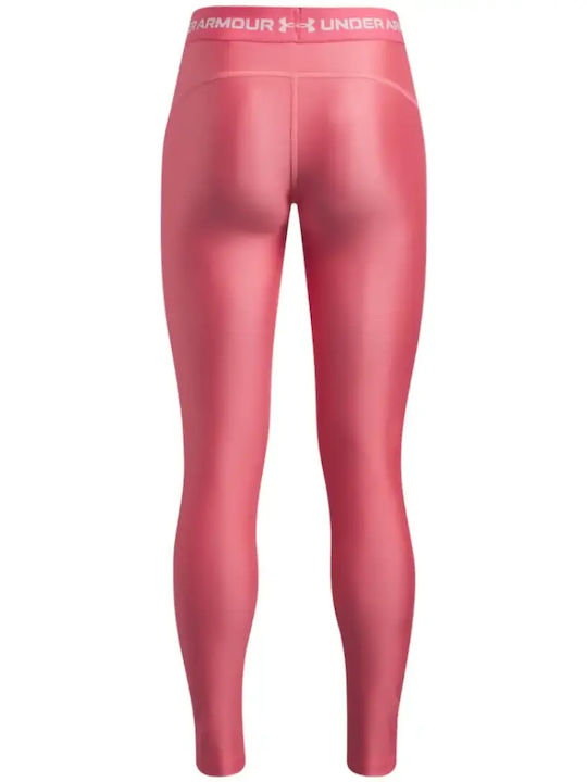 Under Armour HeatGear® Girls’ Leggings