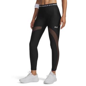 Under Armour HeatGear Mesh Legging - 219123
