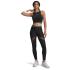 Under Armour HeatGear Mesh Legging - 1