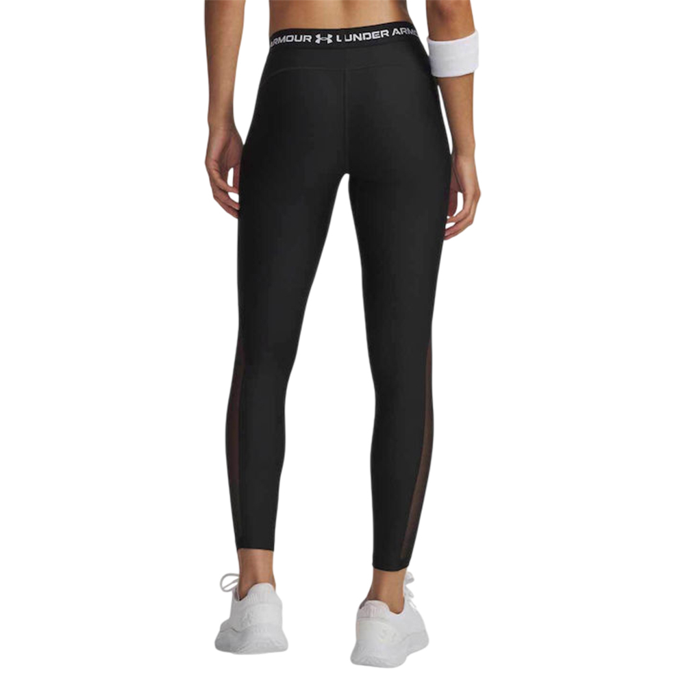 Under Armour HeatGear Mesh Legging