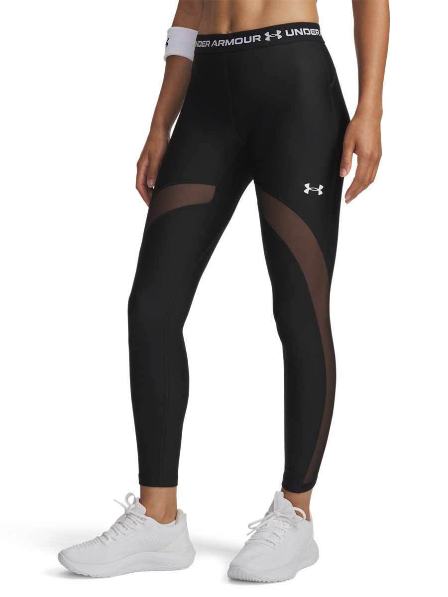Under Armour HeatGear Mesh Legging