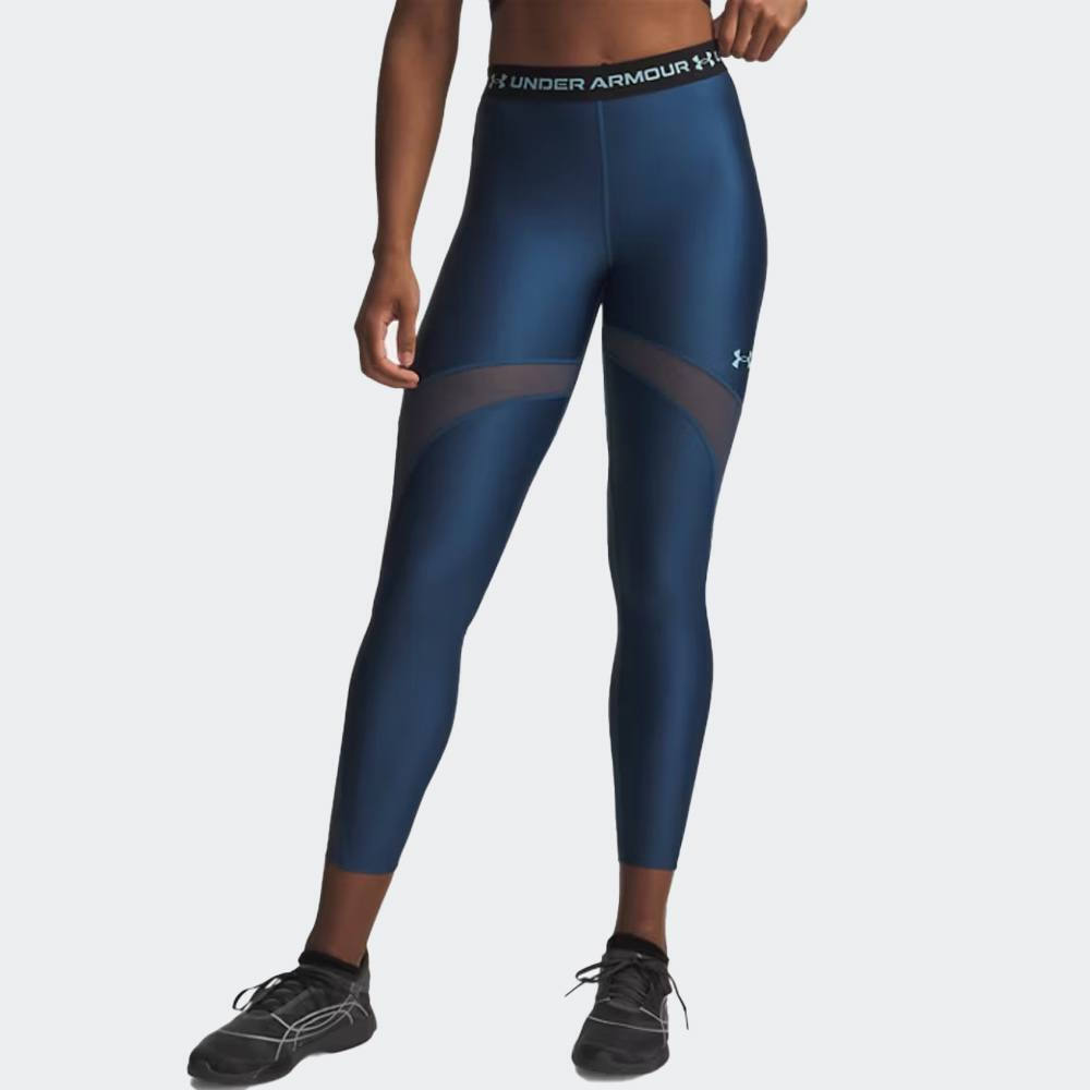 Under Armour HeatGear Mesh Legging