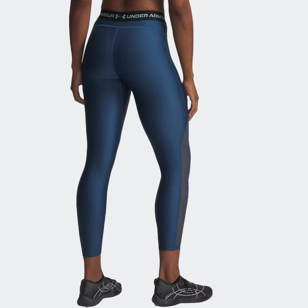 Under Armour HeatGear Mesh Legging