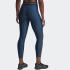 Under Armour HeatGear Mesh Legging - 2