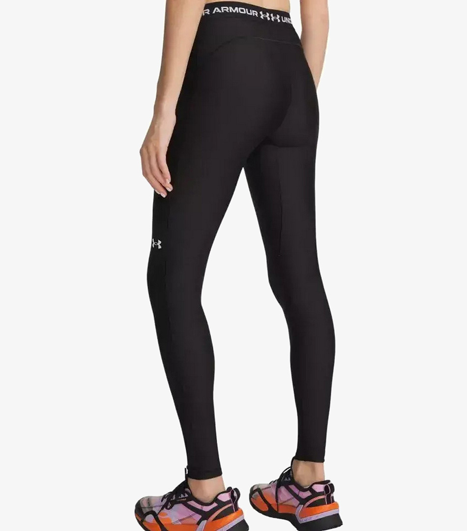 Under Armour  HG Authentics Legging