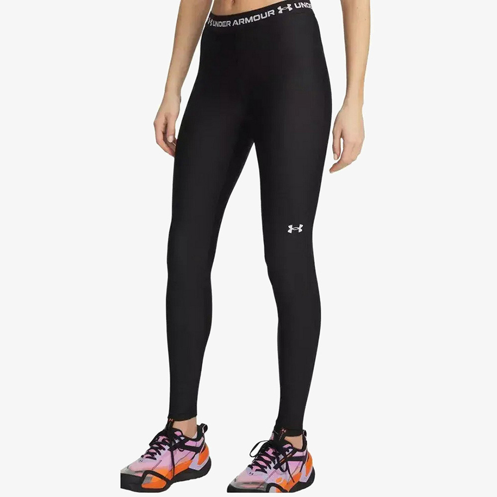 Under Armour  HG Authentics Legging