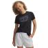 Under Armour Varsity SS Tee Γυναικείο Αθλητικό T-Shirt - 0