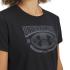 Under Armour Varsity SS Tee Γυναικείο Αθλητικό T-Shirt - 1