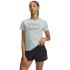Under Armour Varsity SS Tee Γυναικείο Αθλητικό T-Shirt - 0