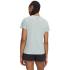 Under Armour Varsity SS Tee Γυναικείο Αθλητικό T-Shirt - 2