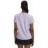 Under Armour Varsity SS Tee Γυναικείο Αθλητικό T-Shirt - 1