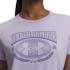 Under Armour Varsity SS Tee Γυναικείο Αθλητικό T-Shirt - 2