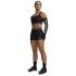 Under Armour HeatGear® Shorty Women's 3" Shorts - 0