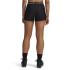 Under Armour HeatGear® Shorty Women's 3" Shorts - 1