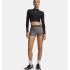 Under Armour HeatGear® Shorty Women's 3" Shorts - 0