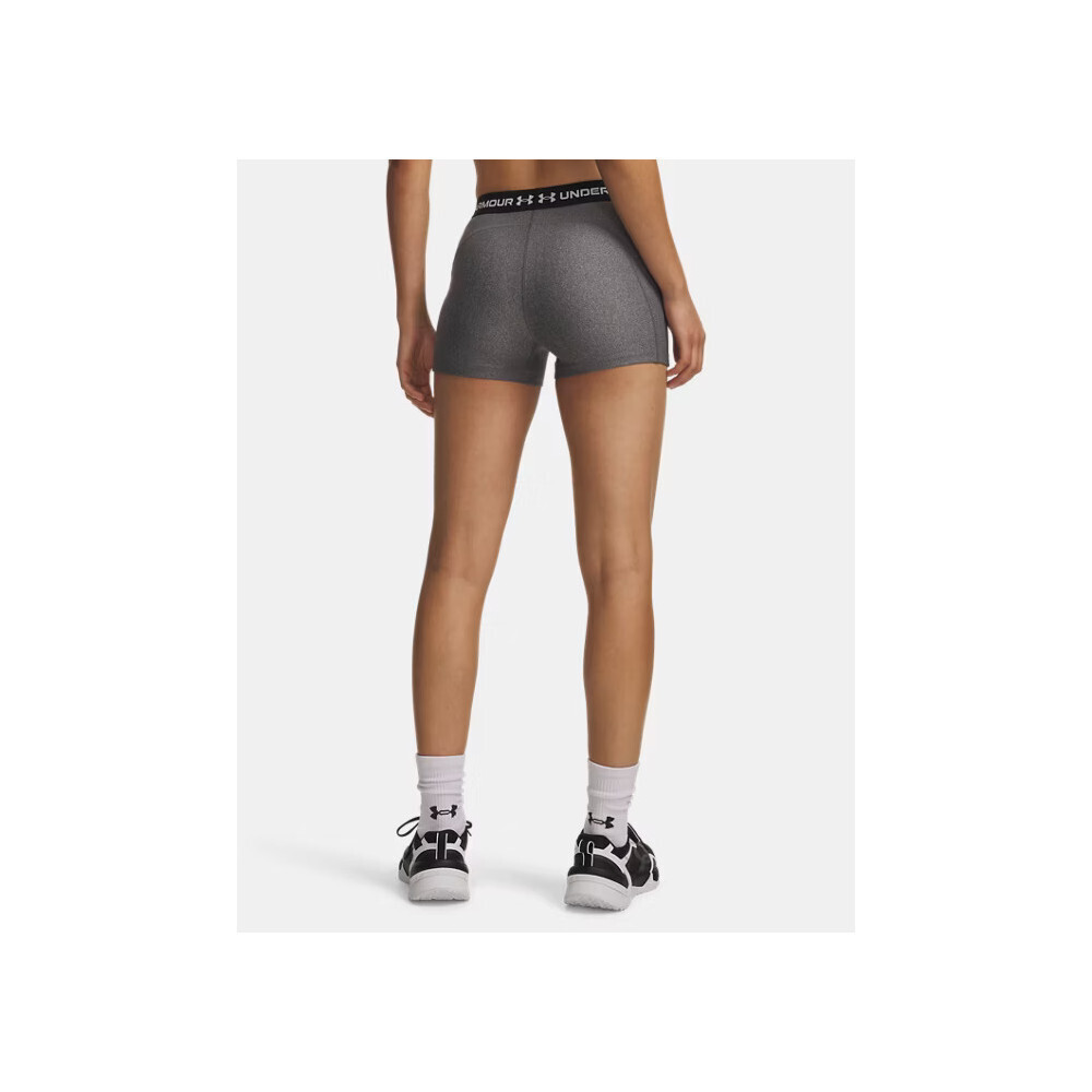 Under Armour HeatGear® Shorty Women's 3" Shorts