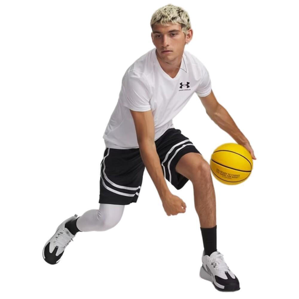 Under Armour Curry Signature Short